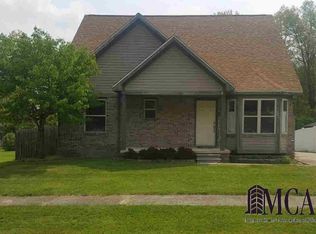 19327 Buck Ave, Brownstown, MI 48174