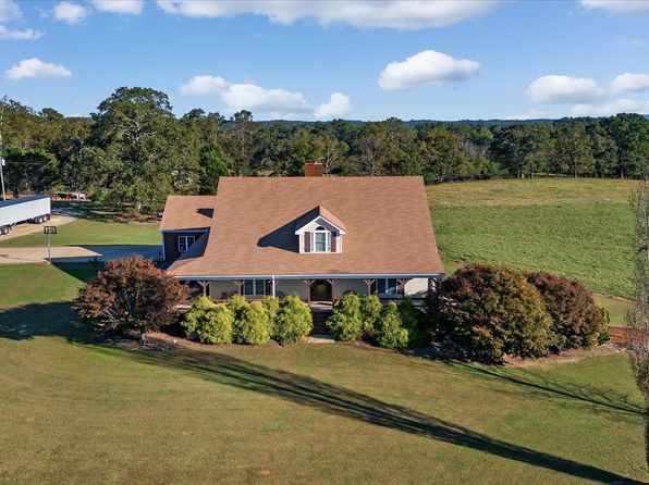 80 County Road 624, Ranburne, AL 36273