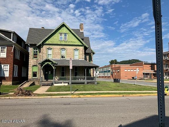 2nd image of 405 W Church St