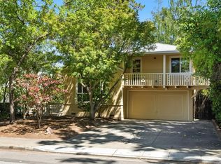 409 Seville Way, San Mateo, CA 94402
