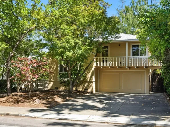 409 Seville Way, San Mateo, CA 94402