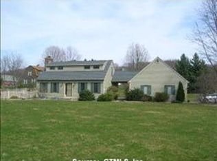 18R Packinghouse Hill Rd, Durham, CT 06422