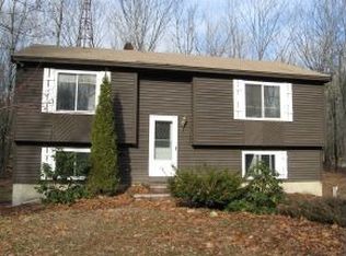 407 New Orchard Rd, Epsom, NH 03234