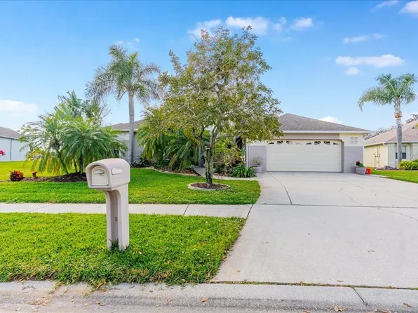 3224 Countryside View Dr, Saint Cloud, FL 34772