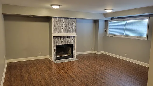 441 Park Ridge Ln #G — Photo 6