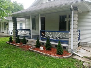 426 Mildred Ave, Cahokia, IL