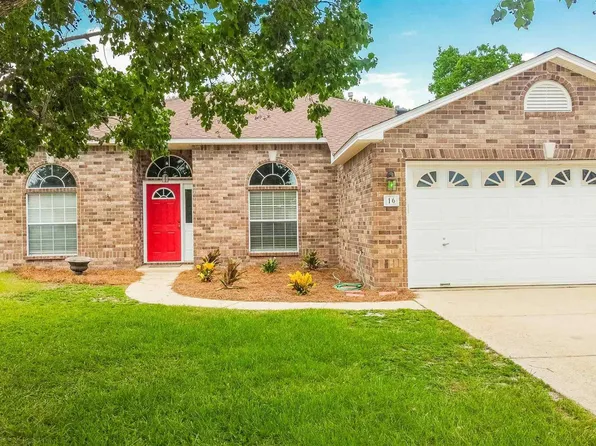 16 Marconi Way, Perdido Key, FL 32507