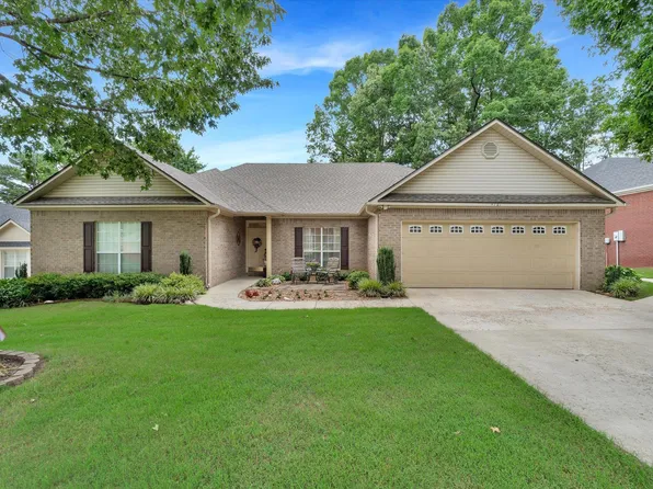 4121 Stephanie Ln, Jonesboro, AR 72405