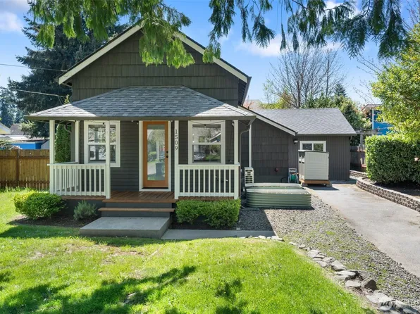 1509 Langridge Avenue NW, Olympia, WA 98502