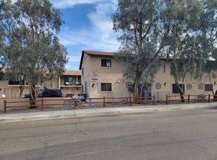 1245 Agate Ave #5, Bullhead City, AZ 86442