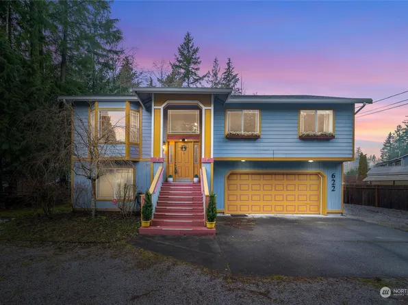 622 Sprague Valley Drive, Maple Falls, WA 98266