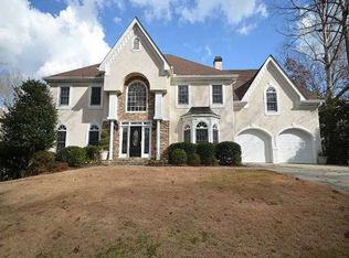 3333 Eagle Watch Dr, Woodstock, GA 30189