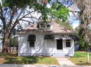 808 W McLendon St, Plant City, FL 33563