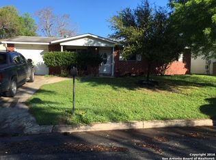 303 Deborah Dr, Converse, TX 78109