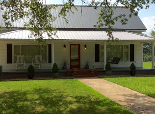 12681 State Highway 15 S, Mantee, MS 39751