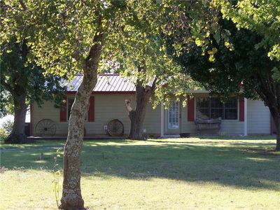11701 Riverview Rd, Mustang, OK, 73064