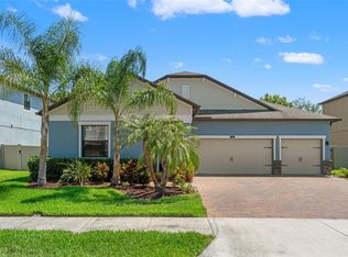 2835 Hilliard Dr, Wesley Chapel, FL 33543