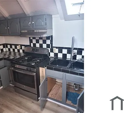 2 bed, 850 sqft, $2,200 — Photo 2
