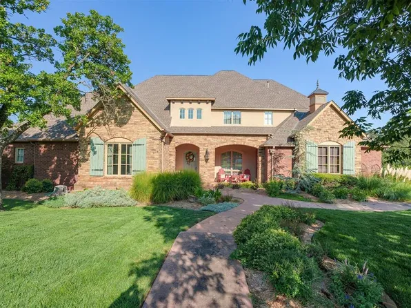 3700 Redmont Trce, Edmond, OK 73034