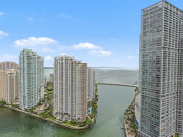 300 Biscayne Boulevard Way #3203 — Photo 38