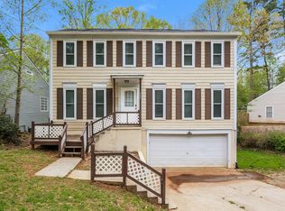 2669 Crystal Ln, Lawrenceville, GA 30044