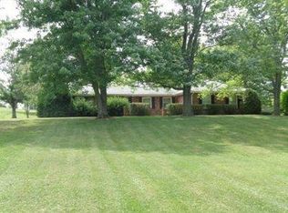 5115 O'Neall Rd, Waynesville, OH 45068