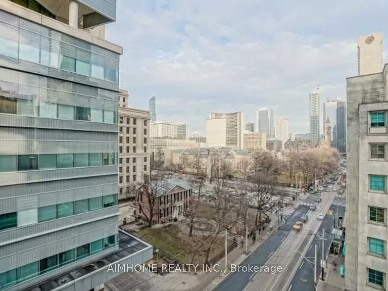 215 Queen St W #708 — Photo 18