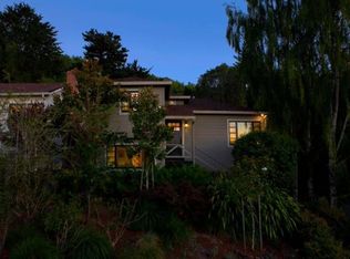 103 Buena Vista Ave, Corte Madera, CA 94925