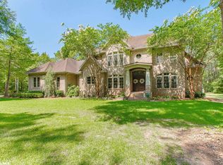 7660 Martin Ln, Fairhope, AL 36532