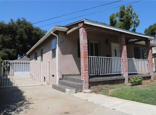 209 El Nido Ave, Pasadena, CA 91107