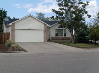 1457 3rd St, Fort Lupton, CO 80621