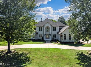 309 Hillview Dr, Ridgeland, MS 39157