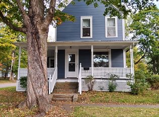 432 High St, Marshall, MI 49068