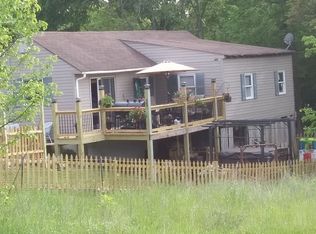 4605 E Swaller Rd, Imperial, MO 63052