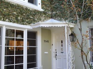 9548 W Olympic Blvd, Beverly Hills, CA 90212