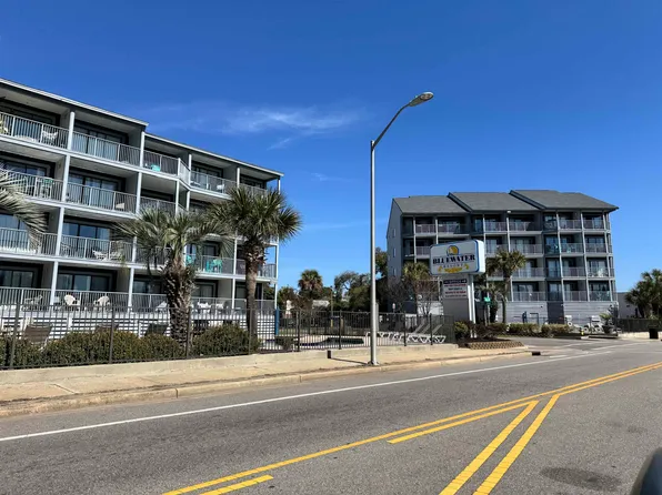 1906 S Ocean Blvd. #209A, Myrtle Beach, SC 29577