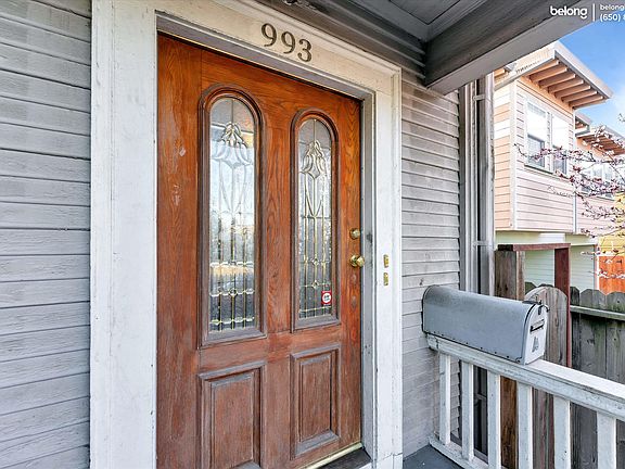 5th image of 993 37th St Unit A
