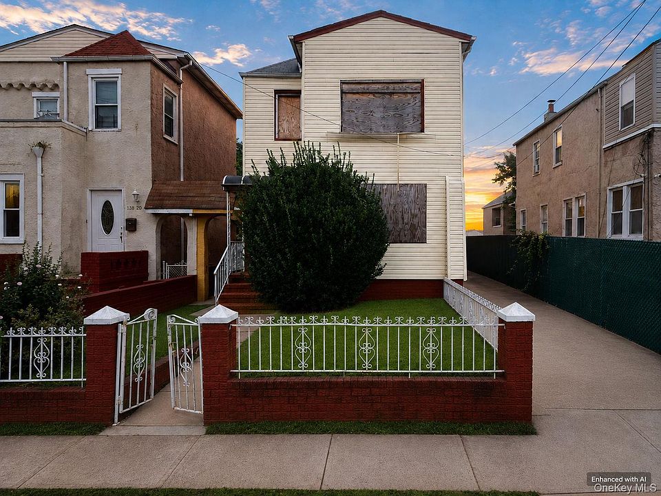 1st image of 138-16 233rd Street