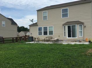 655 Makayla Ct, Burlington, KY 41005