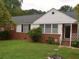 2200 Wake Forest Rd, Raleigh, NC 27608