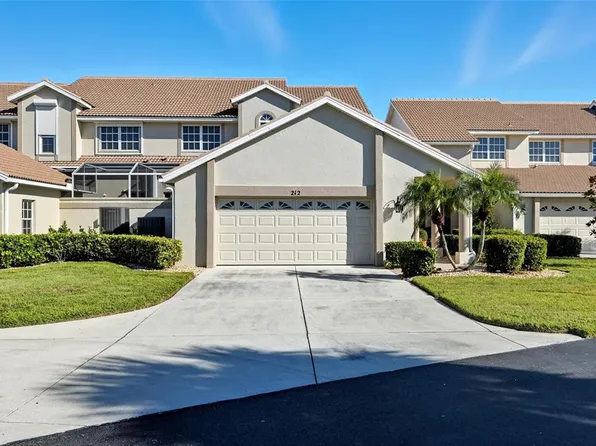 3800 Bal Harbor Blvd Unit 212, Punta Gorda, FL 33950