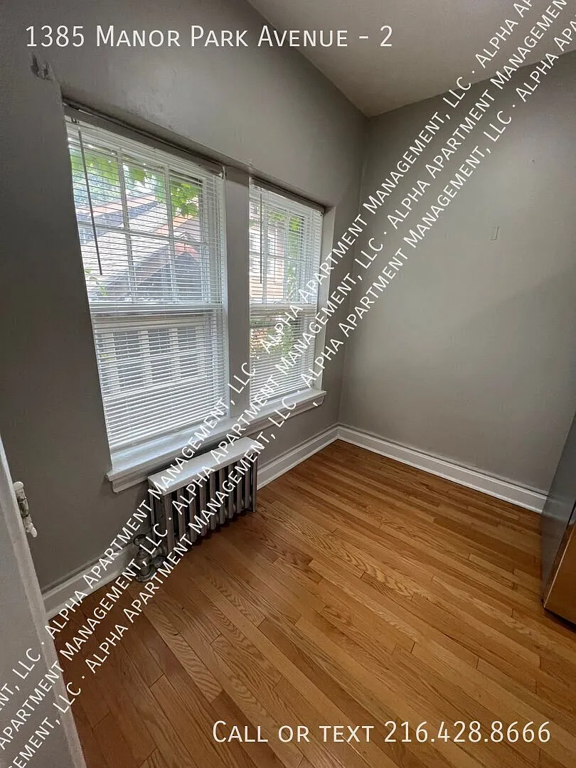 convenient one bedroom apartment in Lakewood — Photo 3