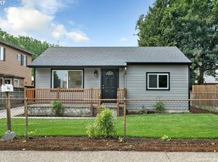 6537 SE 90th Ave, Portland, OR 97266