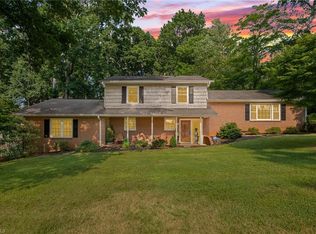 1411 Arrowood Ct, Winston Salem, NC 27104