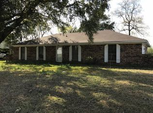 2602 Sunnyside St, Monroe, LA 71202