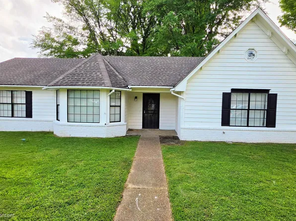 7395 Old Dominion Ct, Memphis, TN 38125