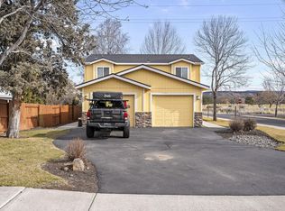 614 SW Cliffside Ln, Prineville, OR 97754