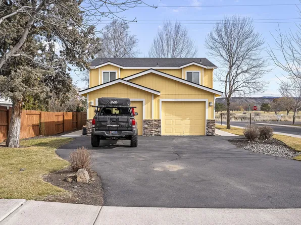 614 SW Cliffside Ln, Prineville, OR 97754