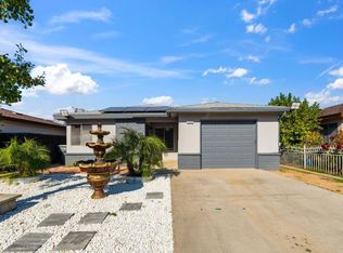 5038 W Donner Ave, Fresno, CA