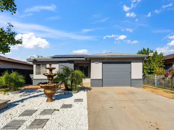 5038 W Donner Ave, Fresno, CA 93722